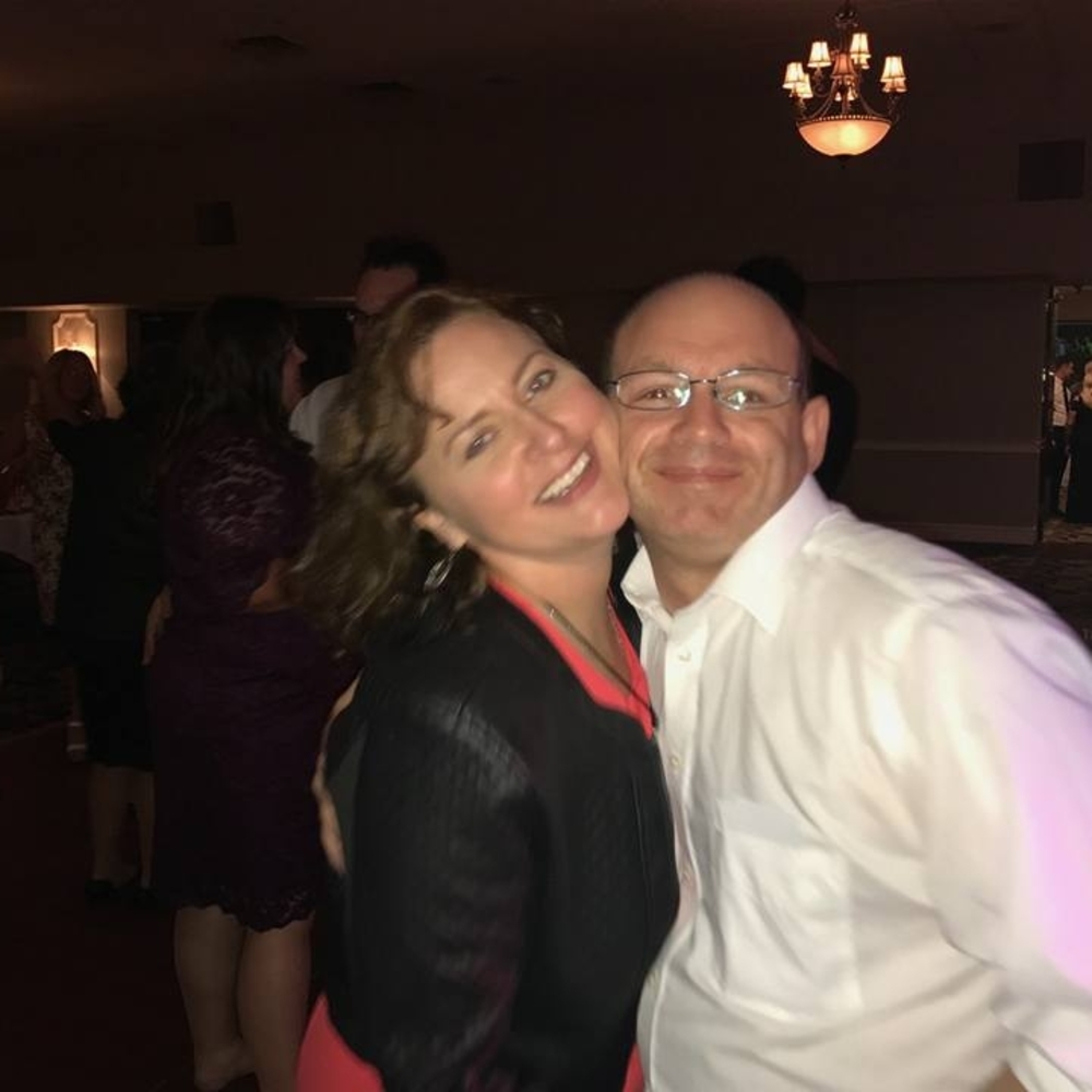Meet your Posher, Cheryl